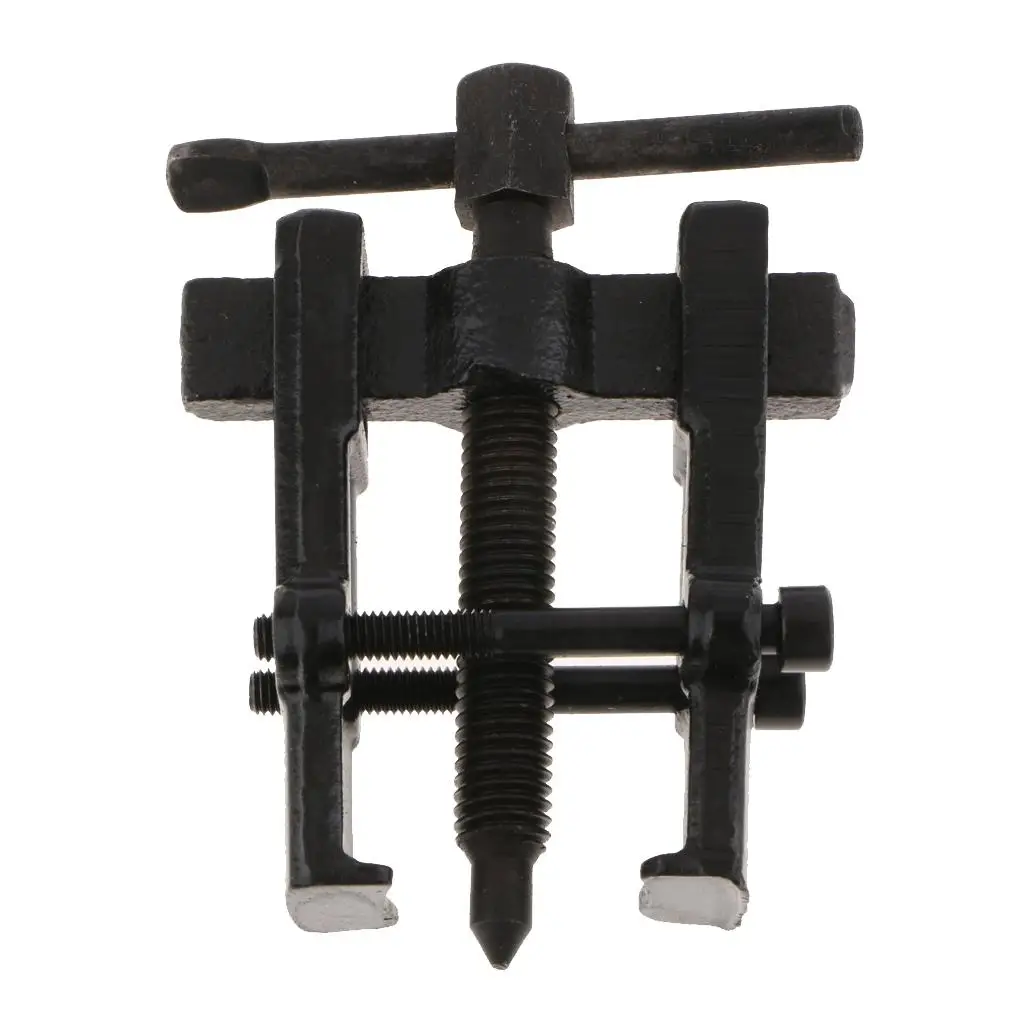 Съемник внутреннего подшипника из 2-х челюсти обслуживание тяги для отверстия