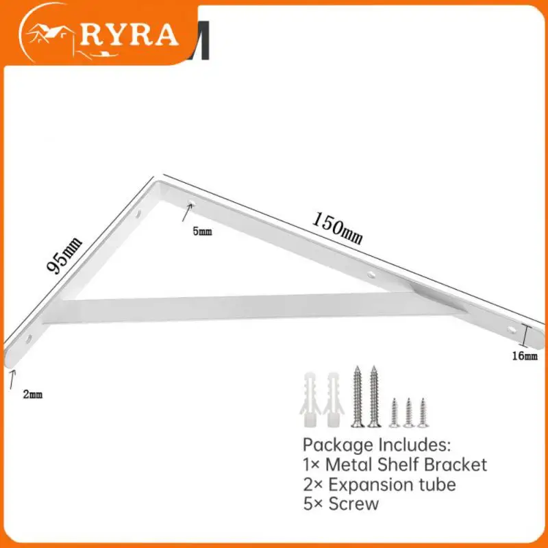 

Home Hardware Shelves For Shelves Wall Metal Support Tv Wall Support Storage Shelves Angle Bracket Shelf Shelf Stand L-type