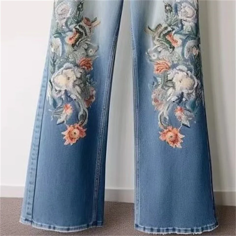 Женские джинсы XLMJDZGS