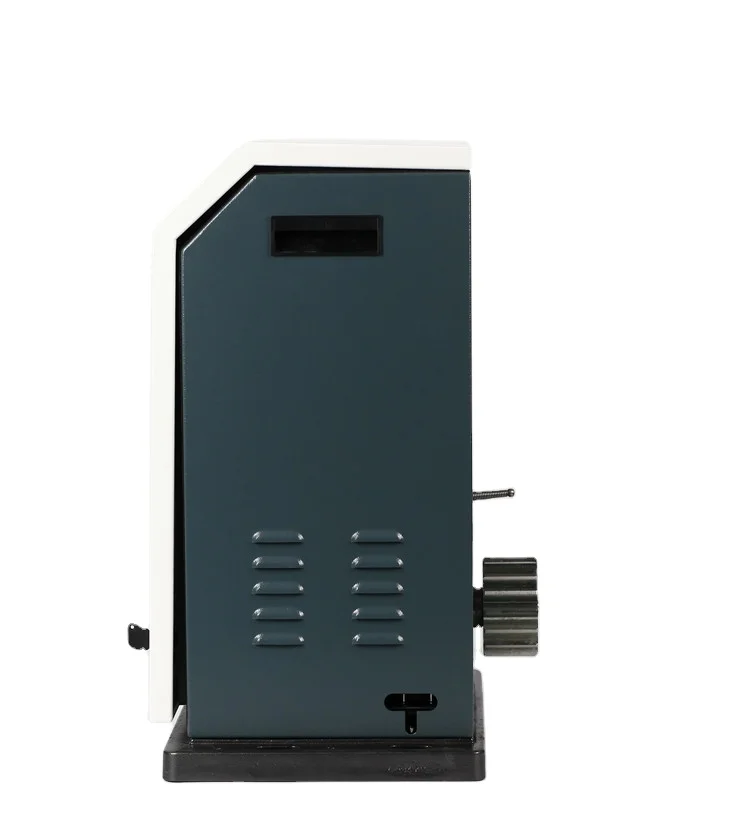 OEM LSDD большой мощности AC 380V автоматический двигатель раздвижных ворот