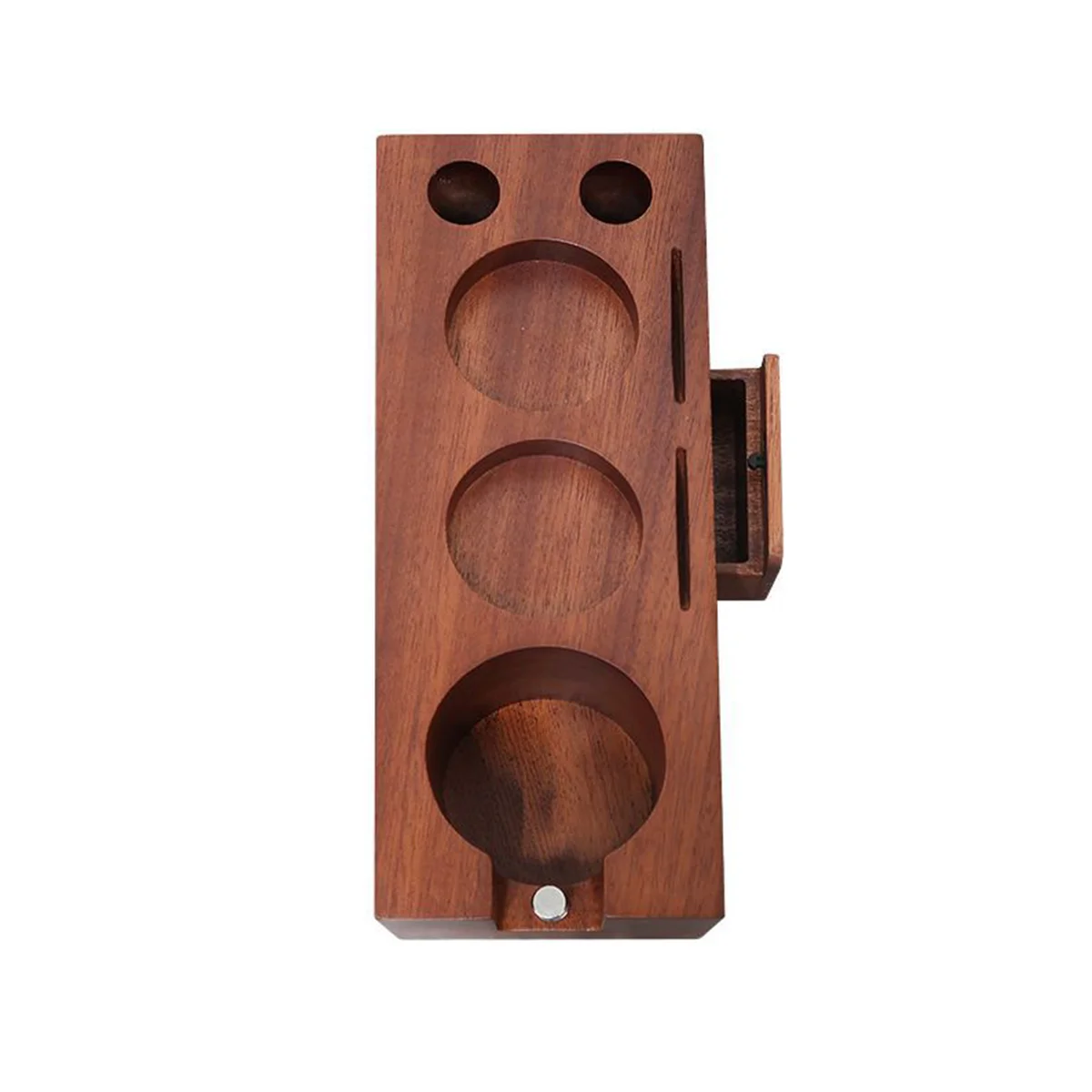 Держатель тампера для кофе опорная база аксессуары кофемашины эспрессо станция