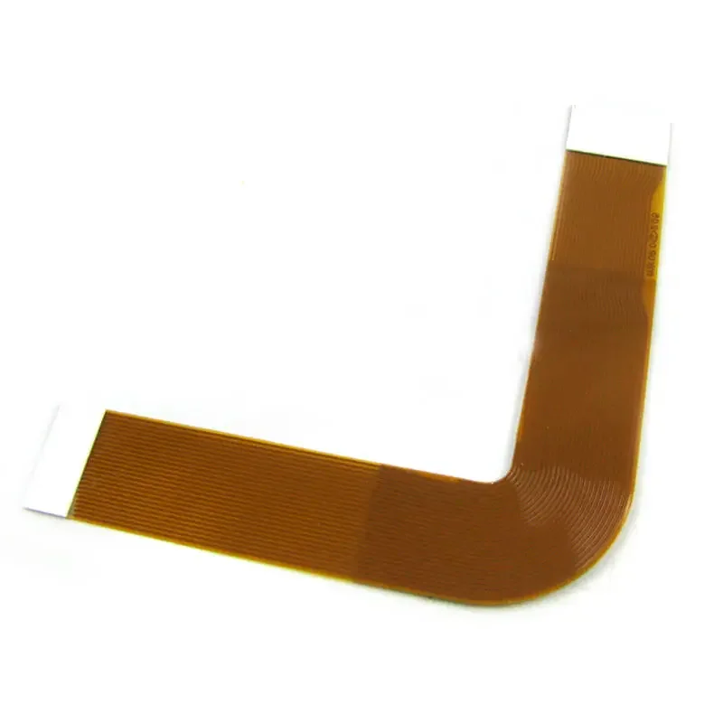 10 шт./лот гибкий плоский ленточный кабель для подключения лазерной линзы 3 Вт 5 Вт/7