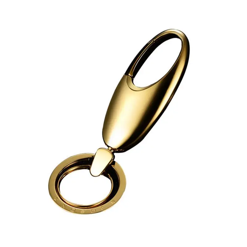 Автомобильный брелок из сплава с логотипом для ключей от машины Honda crv 2007 2015 2016 2017