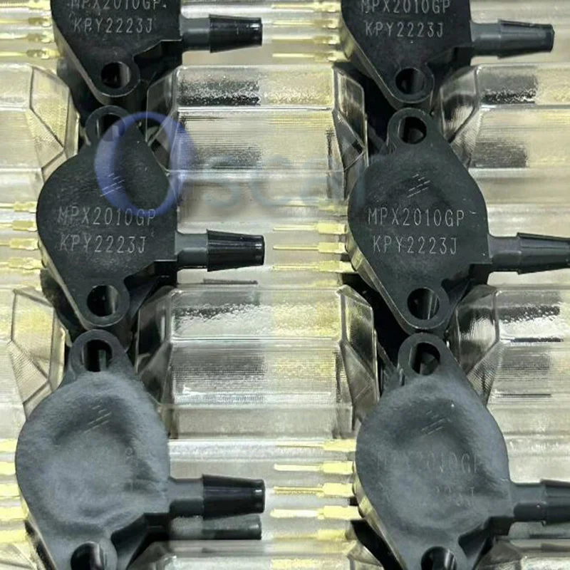 1 шт. Новый MPX2010GP MPX2010 SIP-4