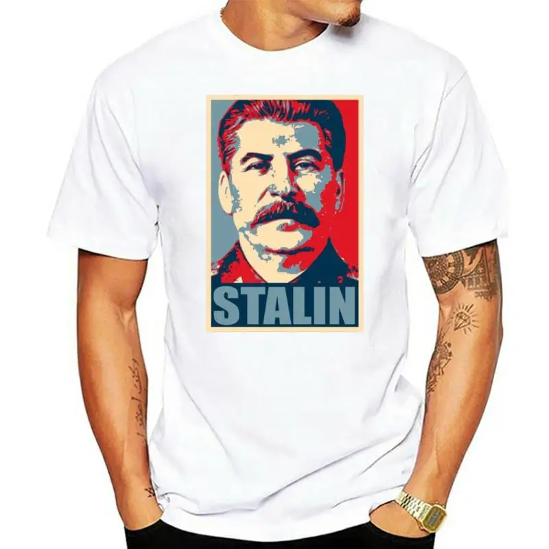 

Stalin Lenin Marx T Shirt Communism CCCP KGB Russia Union Military Tshirt Proletarian Revolution War Men T Shirt Father Day