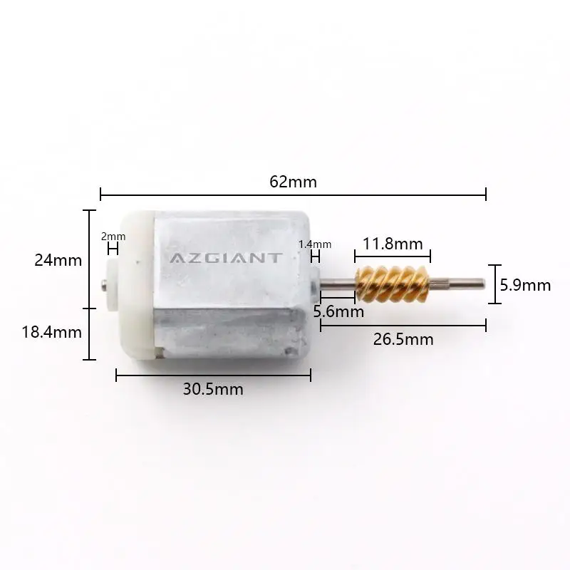 Защелка крышки багажника автомобиля Azgiant, мотор с отсоединением крышки, новинка 1020613 для Kia Picanto JA Niro EV Rio 5 хэтчбек, автозапчасти «сделай сам» (art.: 3920c4fa4da94) - 3920c4fa4da94