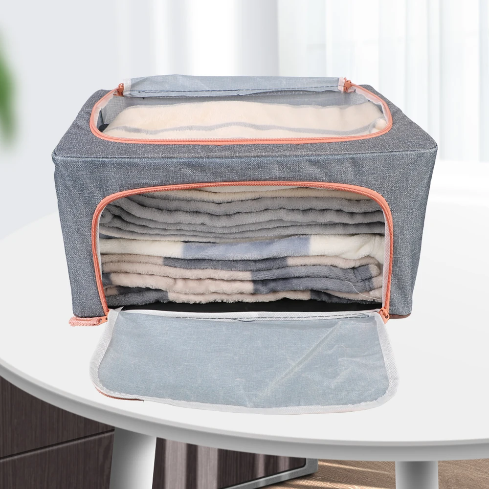 

Органайзер для багажника