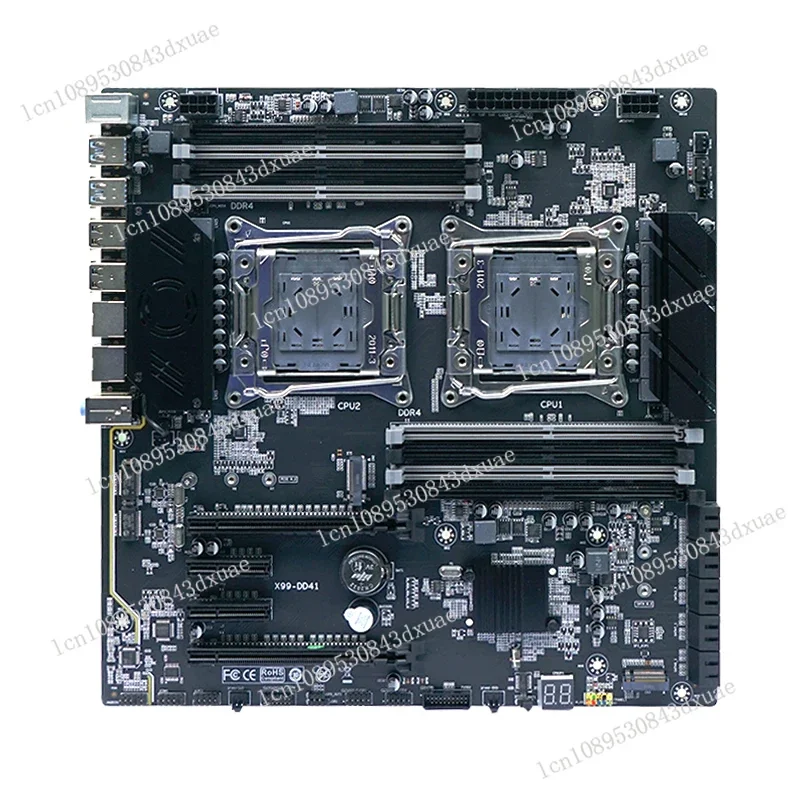 X99 f8d plus dual. X99 f8d plus dual
