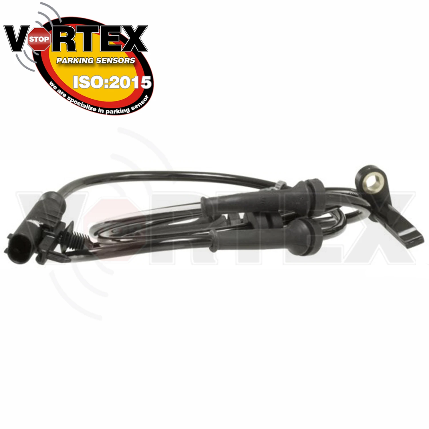 Датчик скорости колеса ABS передний левый/правый подходит для Infiniti EX35 47910-1CA0A SU12144