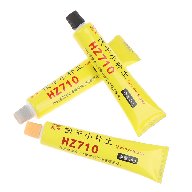 Полировальная паста для ухода за автомобилем |