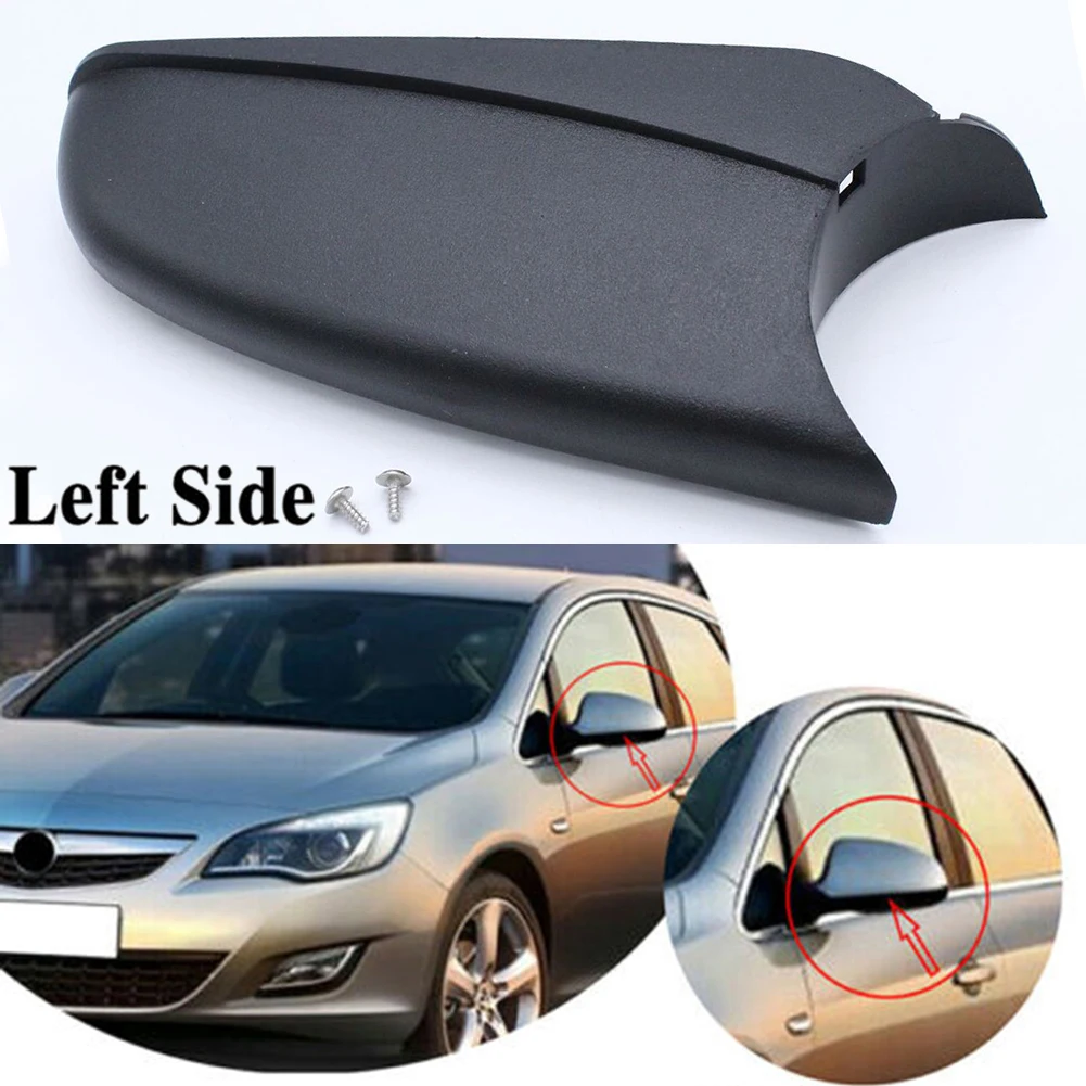 

Lower Mirror Housing - Left For Opel Astra H 04–09 For Vauxhall Astra H MK5 04-09 For Holden Astra 04-09 For Saturn Astra 08-10