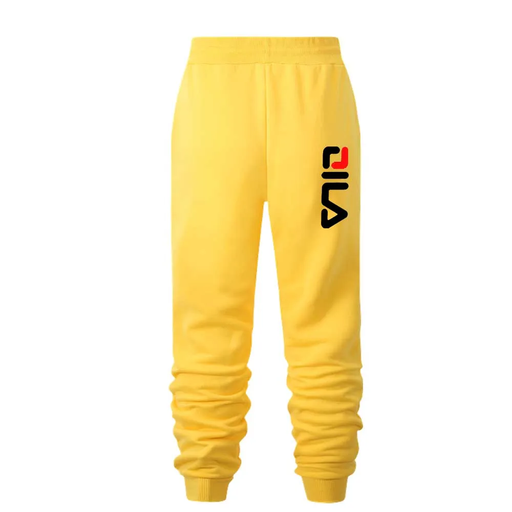 Спортивные мужские брюки