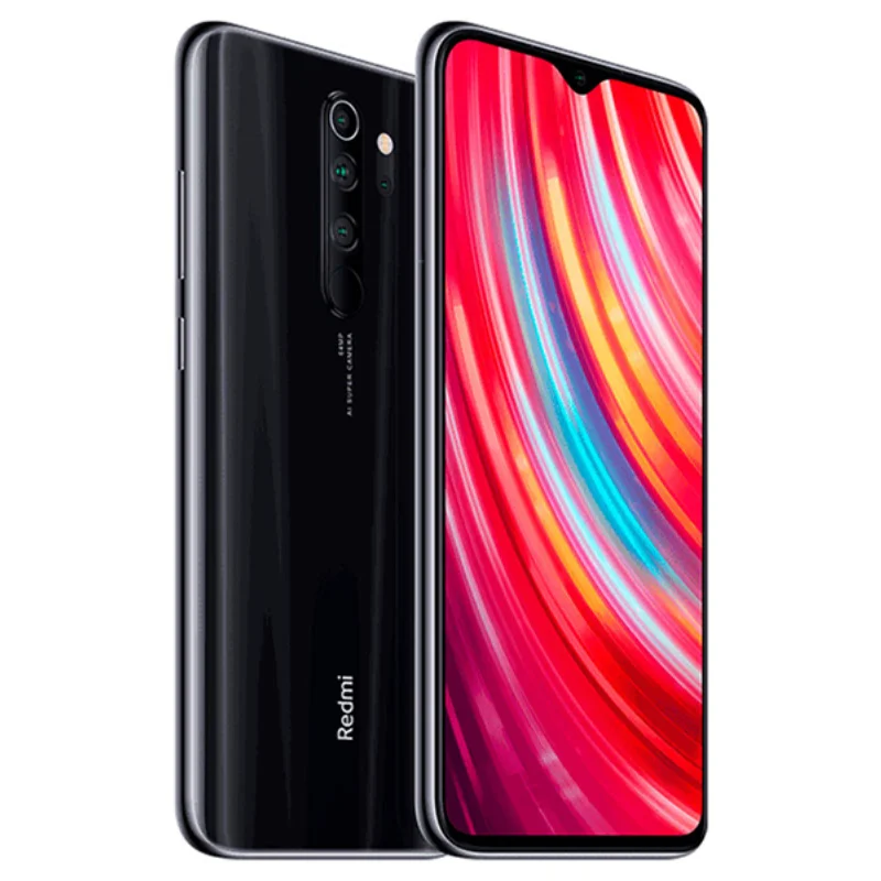 Смартфон Xiaomi Redmi Note 8 Pro 6 + 128 ГБ Android | Мобильные телефоны и аксессуары