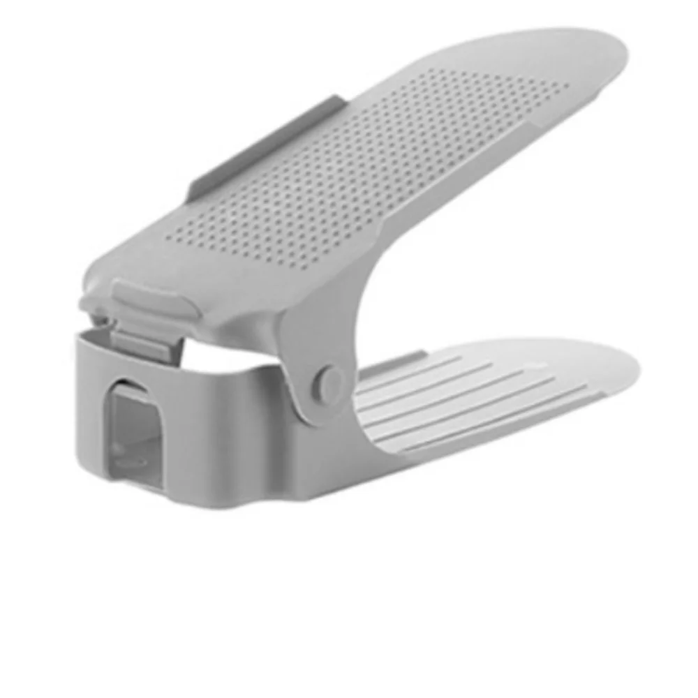 

Двухслойный органайзер для обуви