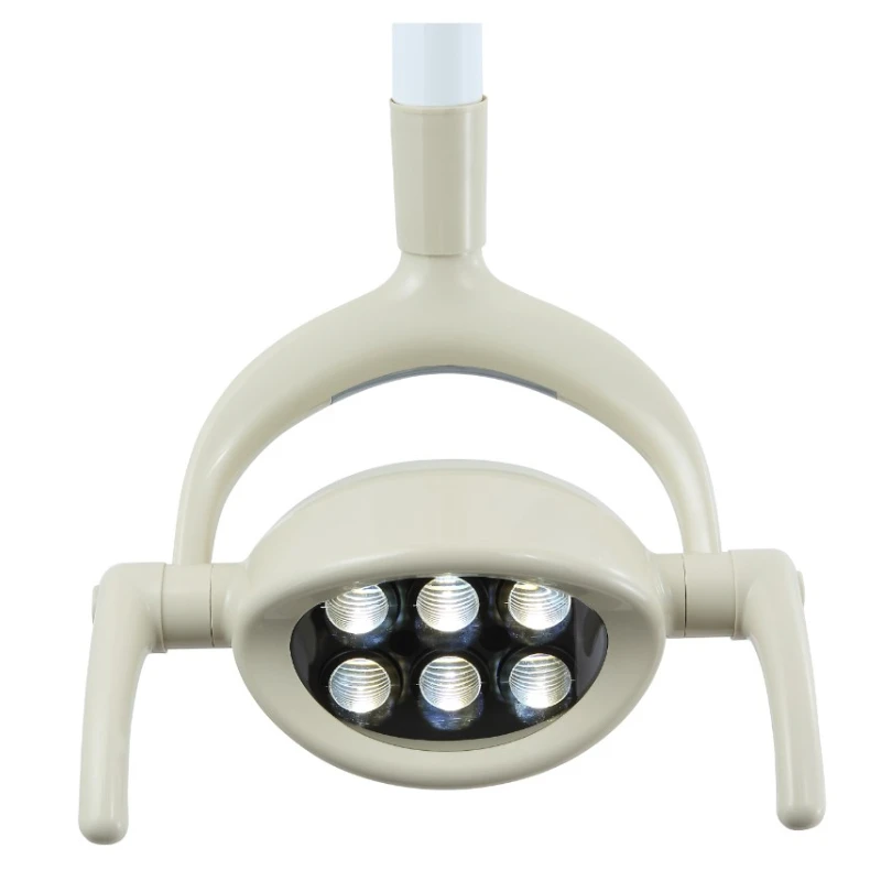 

China Manufacturer LED Dental Chair Light with Sensor