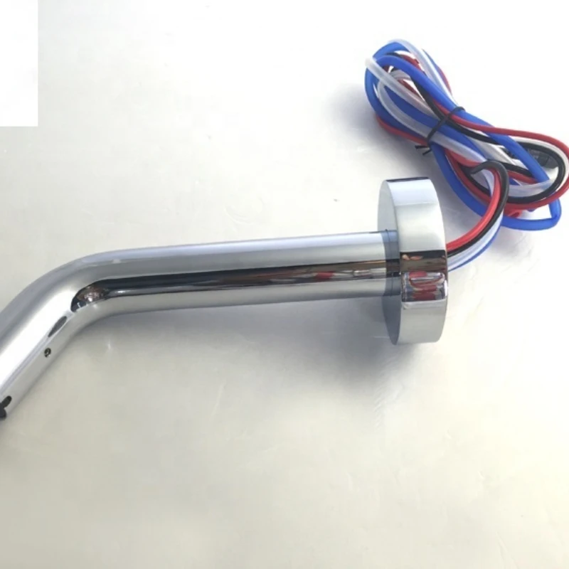 

Faucet soap dispenser in sensor foam liquid soap faucet dispenser