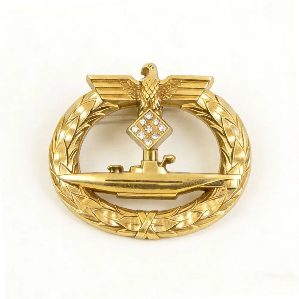 

Ретро булавки с бриллиантами