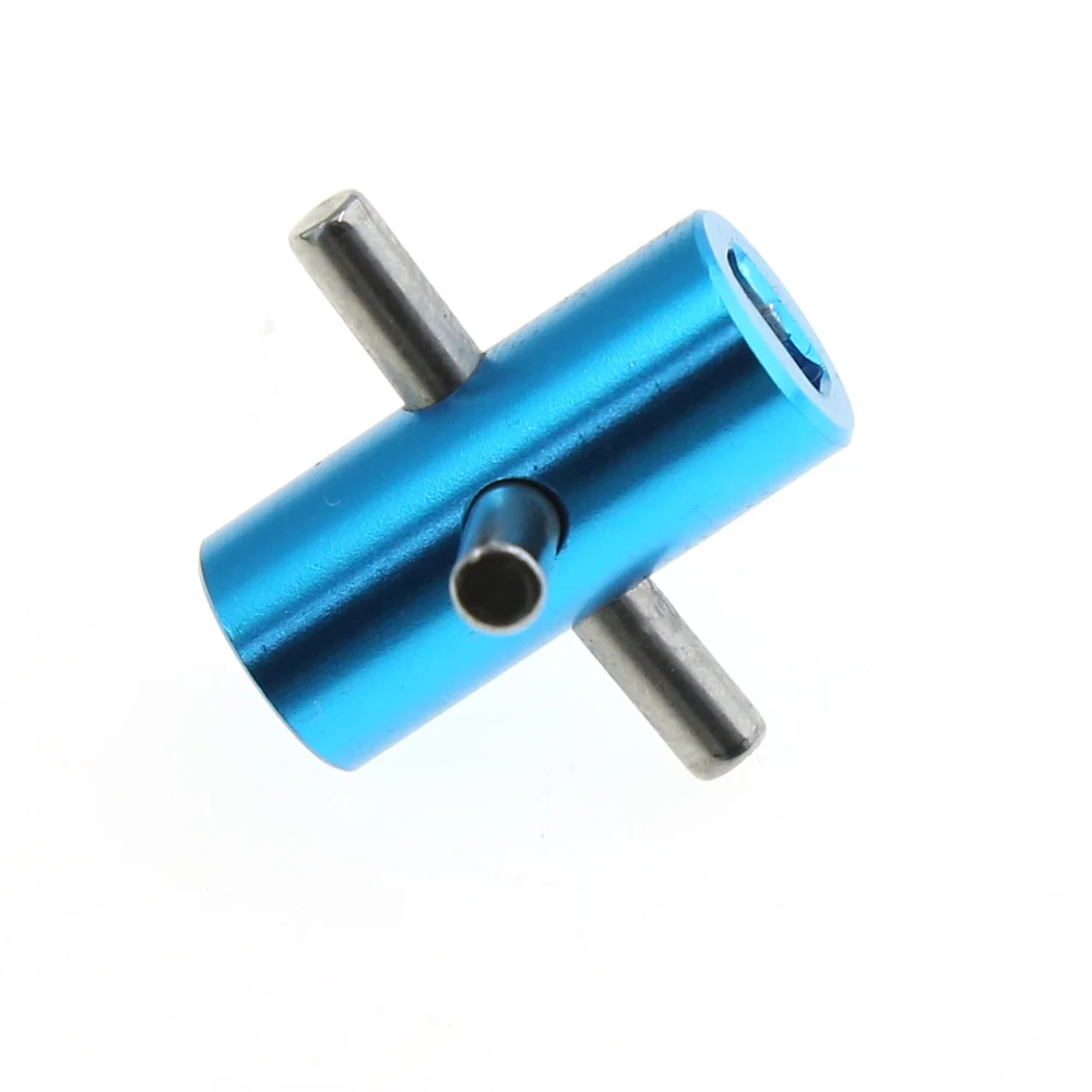 

Metal Differential Fixed Shaft for Tamiya TT-02 TT02 1/10 RC Car Upgrade Parts Accessories,1