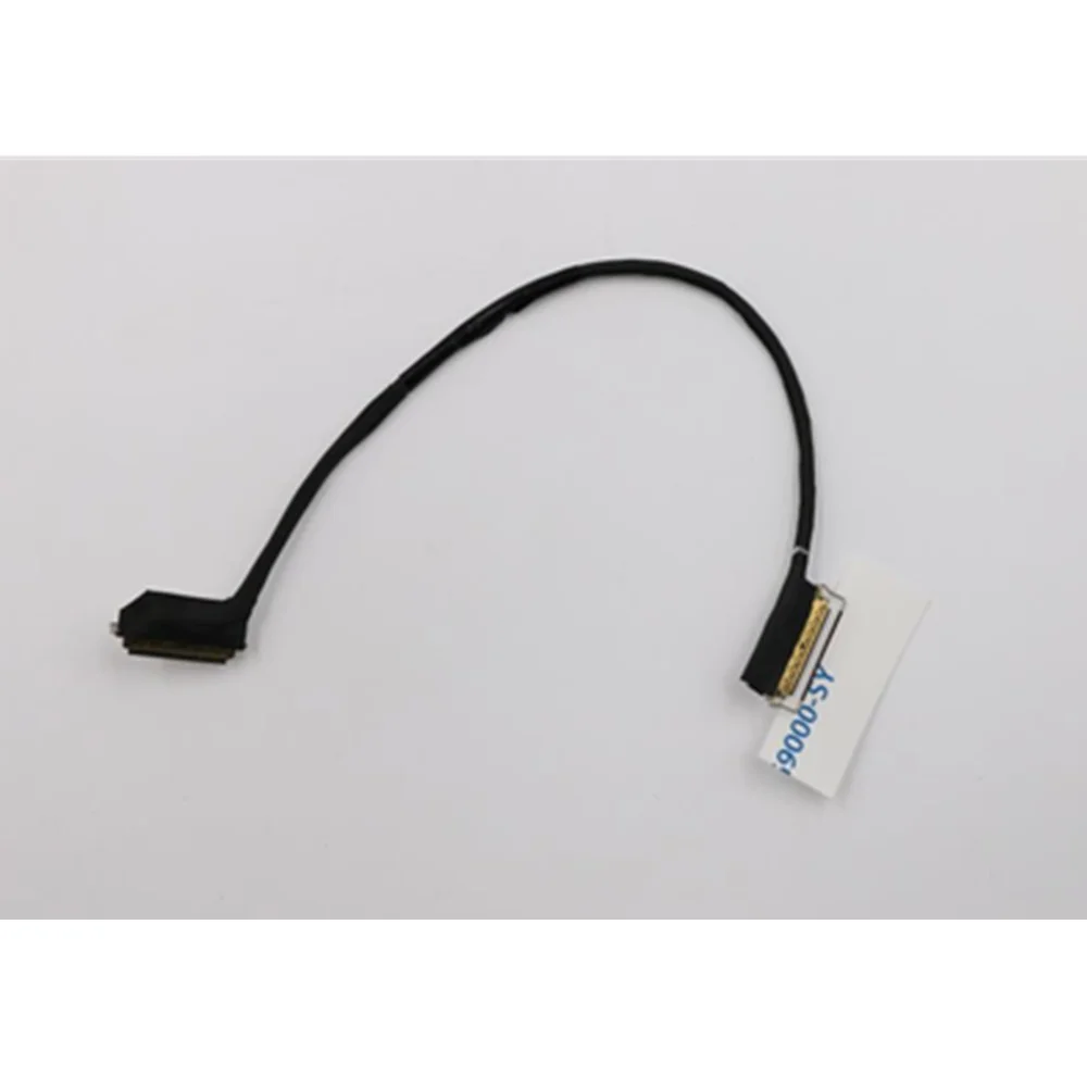 Для Lenovo ThinkPad T470 A475 сенсорный экран LVDS светодиодный ЖК-кабель 40Pin 00UR484 00UR485 00UR486 DC02C009K00 DC02C009K10 DC02C009K20