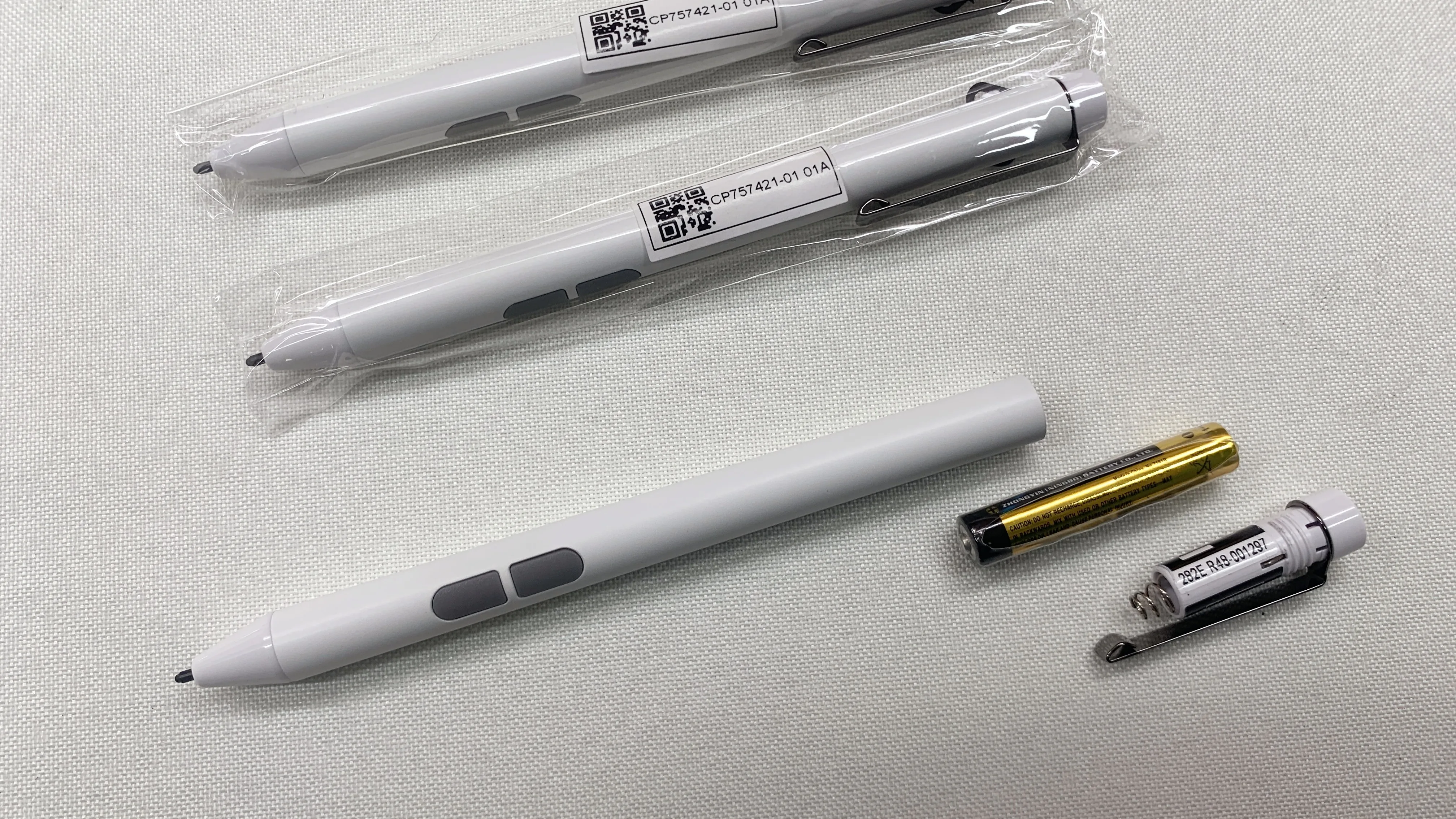 

Pressure Sensitive Stylus pen For surface Pro3 surface3 Pro4/5/6/7/GO,laptop1/2/3