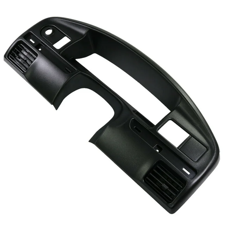 

Φ для 1994-1997 F250 F350 F Super Duty Black приборная панель