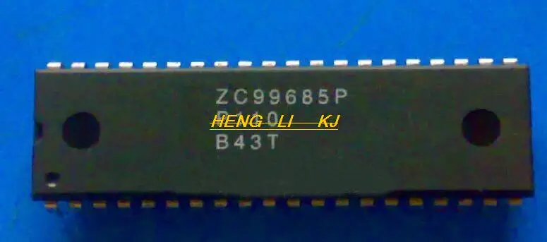 

IC новый оригинальный ZC99685P ZC99685 DIP40