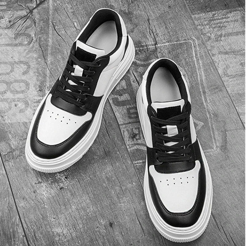 Новая невидимая внутренняя мужская обувь увеличивающая рост дышащая мужские