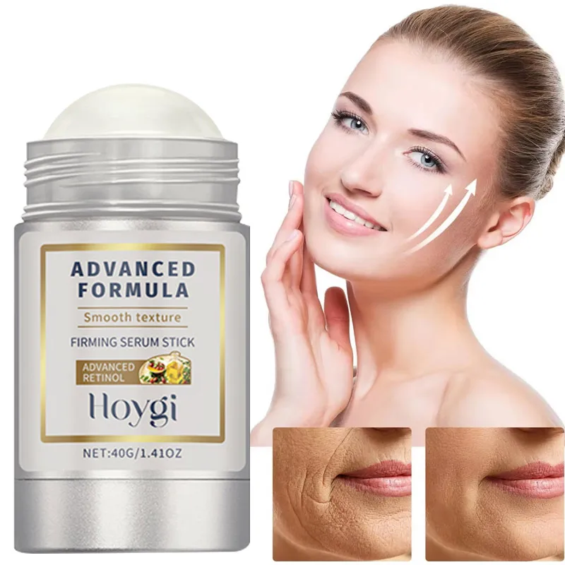 Эссенция ретинола укрепляющая палочка для лица уменьшает тонкие линии