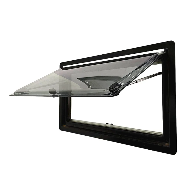 Фото 700x400 мм MAYGOOD MG16RW RV Caravan Window Travel Camper Van для кемпера №3