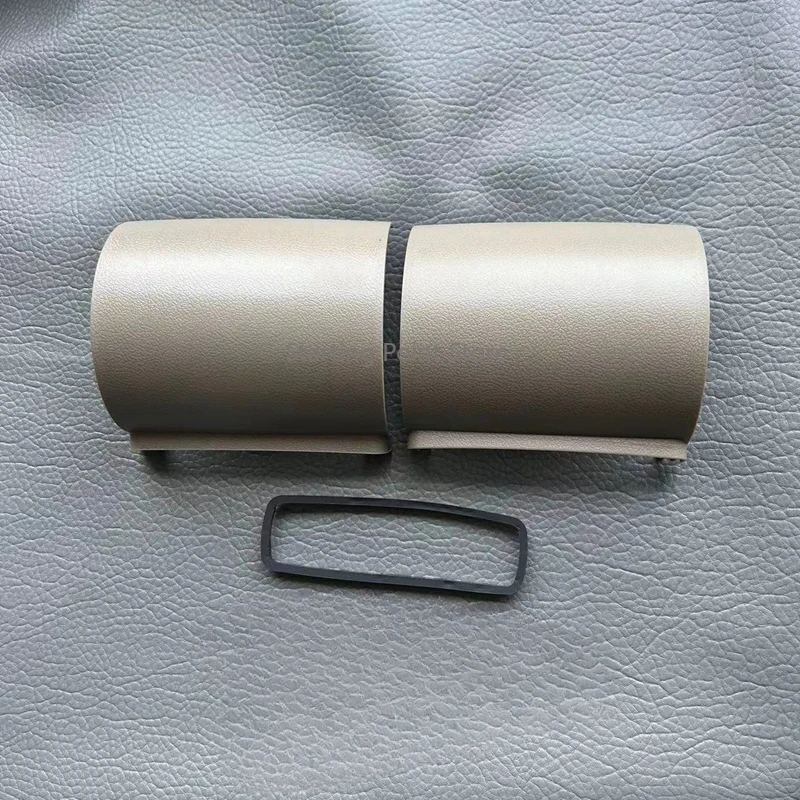 Комплект для ремонта подлокотника Audi 05-11 A6L задняя крышка C6 комплект крышки