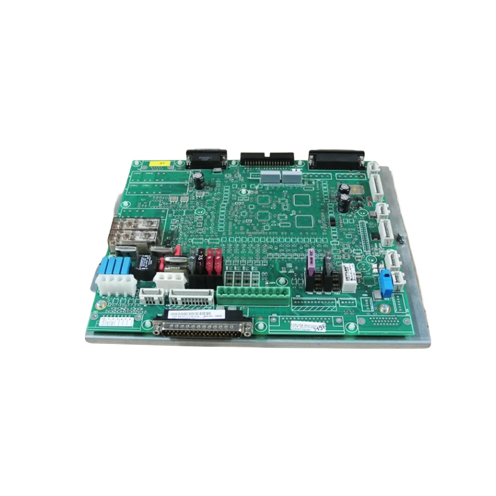 

ESC-C13 Used In Good Condition