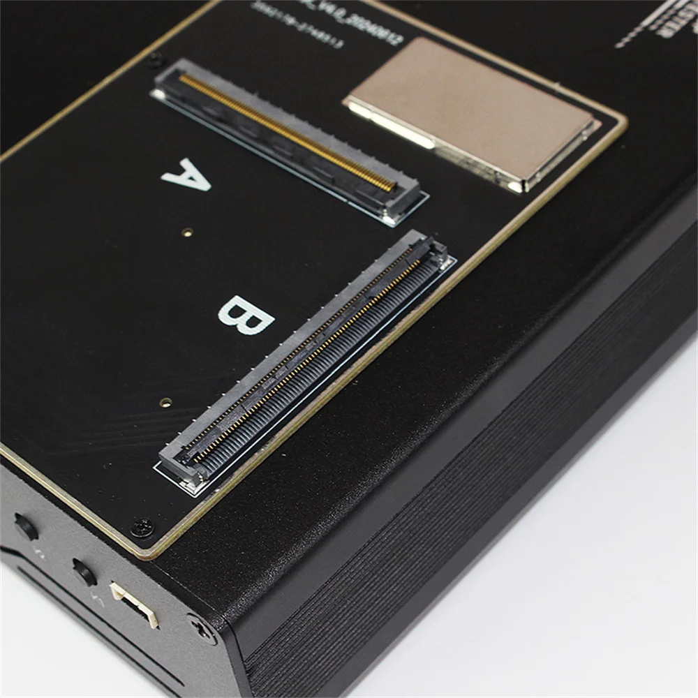 Фото Тестер ЖК-экрана YCX M3, OLED-экран, 3D сенсорное тестирование, воспроизведение изображения, тест, инструмент для ремонта Macbook iPad №4