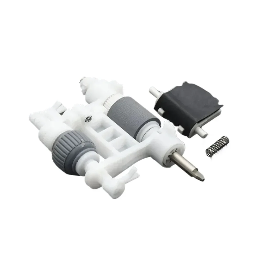 1 комплект для обслуживания Doc Feeder ADF HP CM4540 M4555 4540 4555 CE248A CE248-67901 PF2309K131NI PF2309K133NI