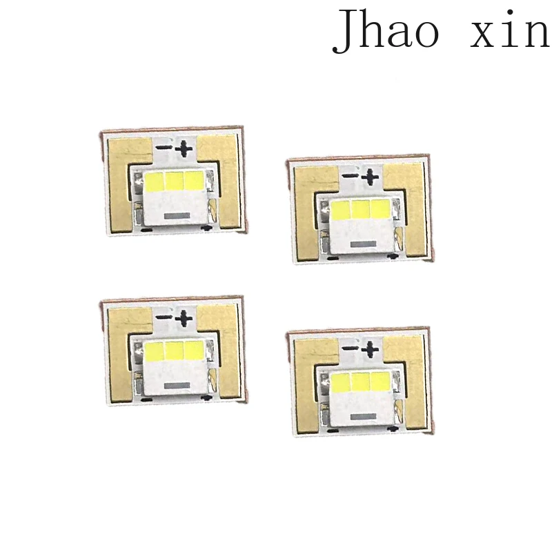 

Модуль-чип для дневных ходовых огней и фар Lexus LX570 2016-2019, плата балласта Angel Eye, белый свет, CT200 2016-2022