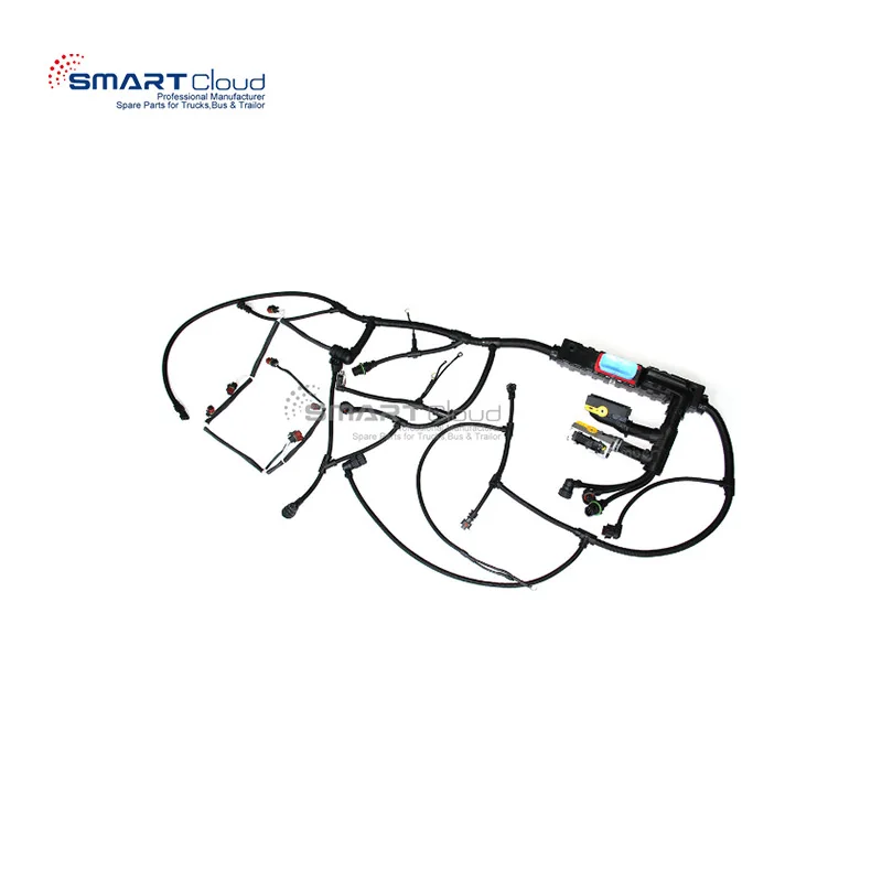 

Wiring Harness Electrical Wire Cable Harness 22018636 '22018636, 21372461, 20911650, 21060180 For VOLVO Truck Engine