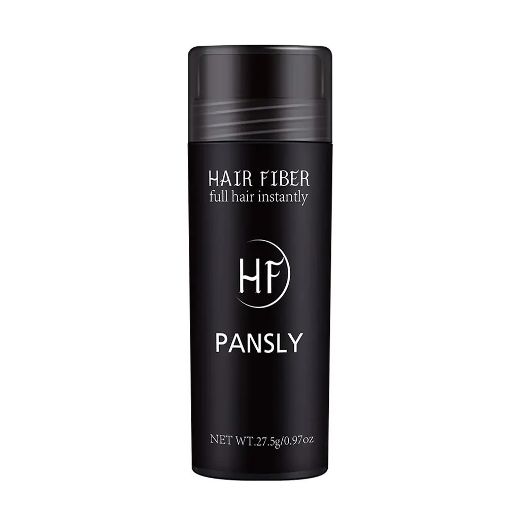 Пудра для наращивания волос с кератиновым аппликатором 27 5 г