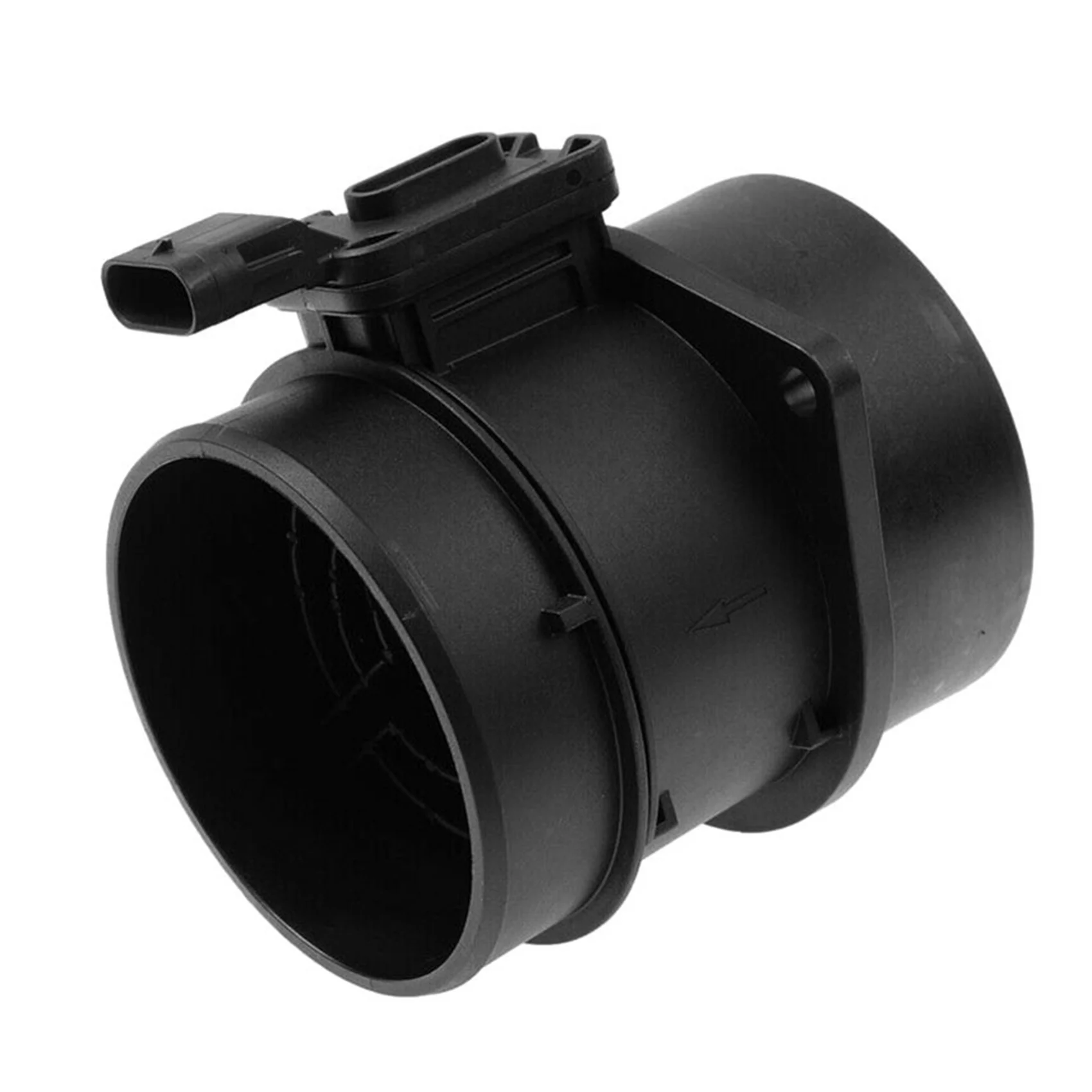 Датчик массового расхода воздуха 5WK98101 A6450900048 6450900048 MAF для класса E A207 V-Class Vito Tourer W447