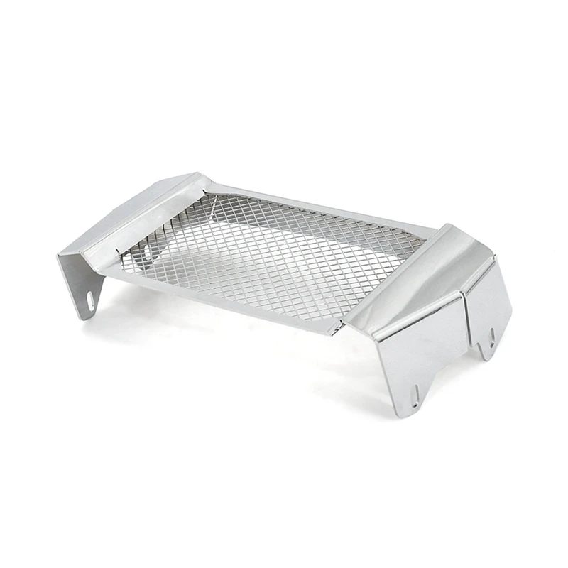 Защита радиатора для мотоцикла защитная решетка резервуара воды BMW R18 2020 2021 2022 R 18 B