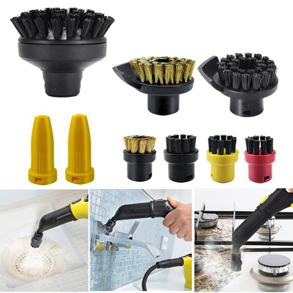 

Щетки для очистки Karcher серии SC SC1, SC2, SC3, SC4, SC5, SI4