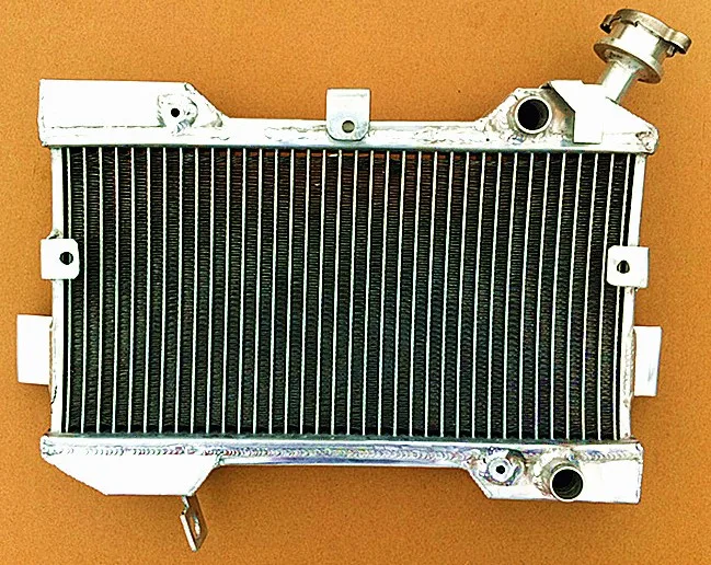 

Алюминиевый радиатор для 2006-2009 Suzuki LTR450 LT450R 2006 2009 2007 2008 2009