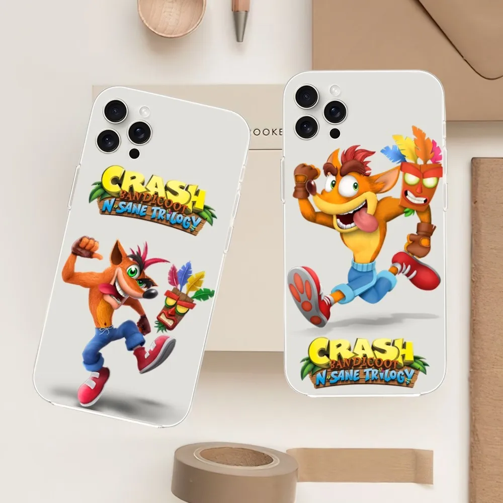 Прозрачный чехол для iPhone Mini Plus 11 13 12 14 15 16 Pro XS Max