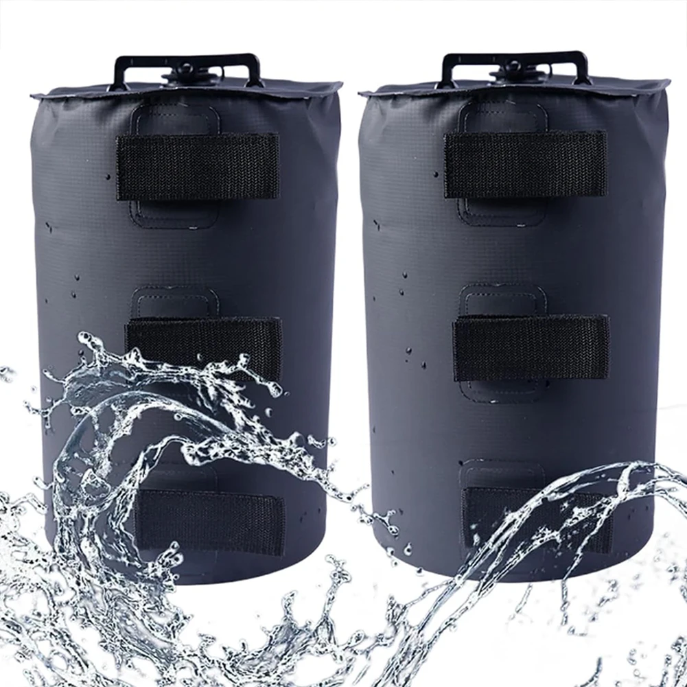 Переносной и транспортный навес из ПВХ большая емкость стабильный анкер сильный