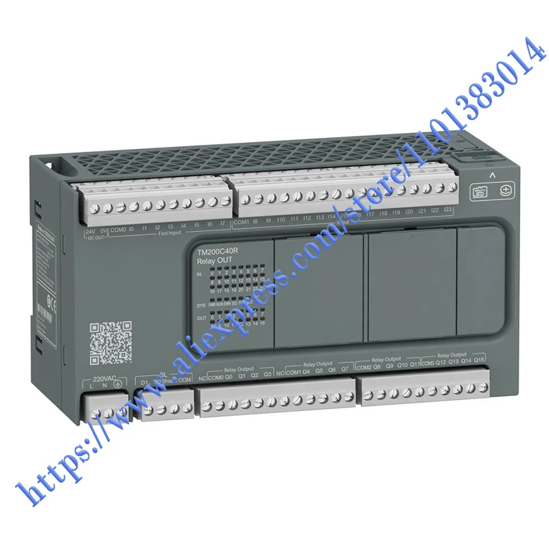 

100% Новый оригинальный 1 год гарантии TM200C40R