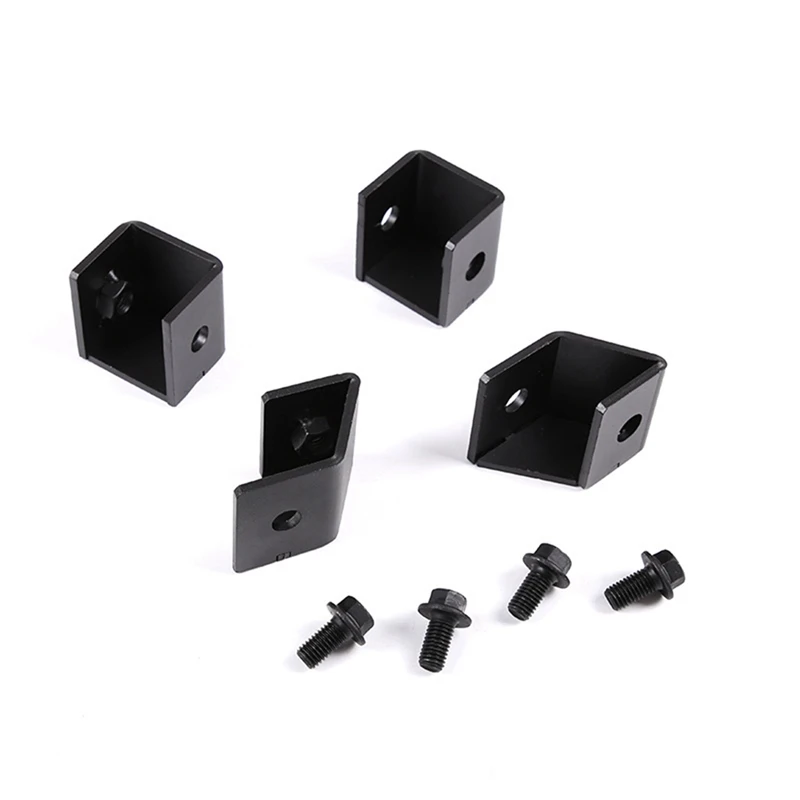 

Модификация салона автомобиля, высота сиденья, кронштейн увеличения, прокладка, поле комплекта для Toyota FJ Cruiser 2007-2021 (основной драйвер)