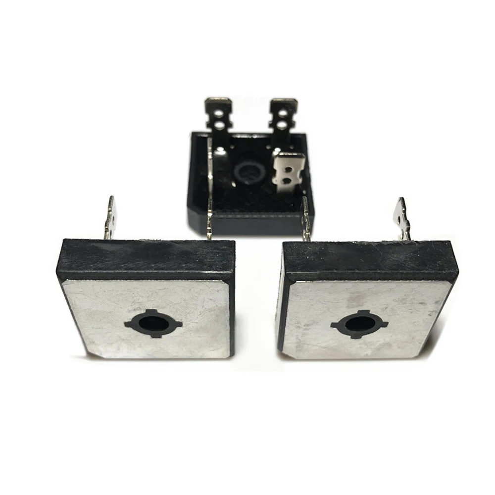 

New and original Bridge rectifier GBPC5010 1000V 50A High Current Bridge Stack Commonly used accessories, welding inverter