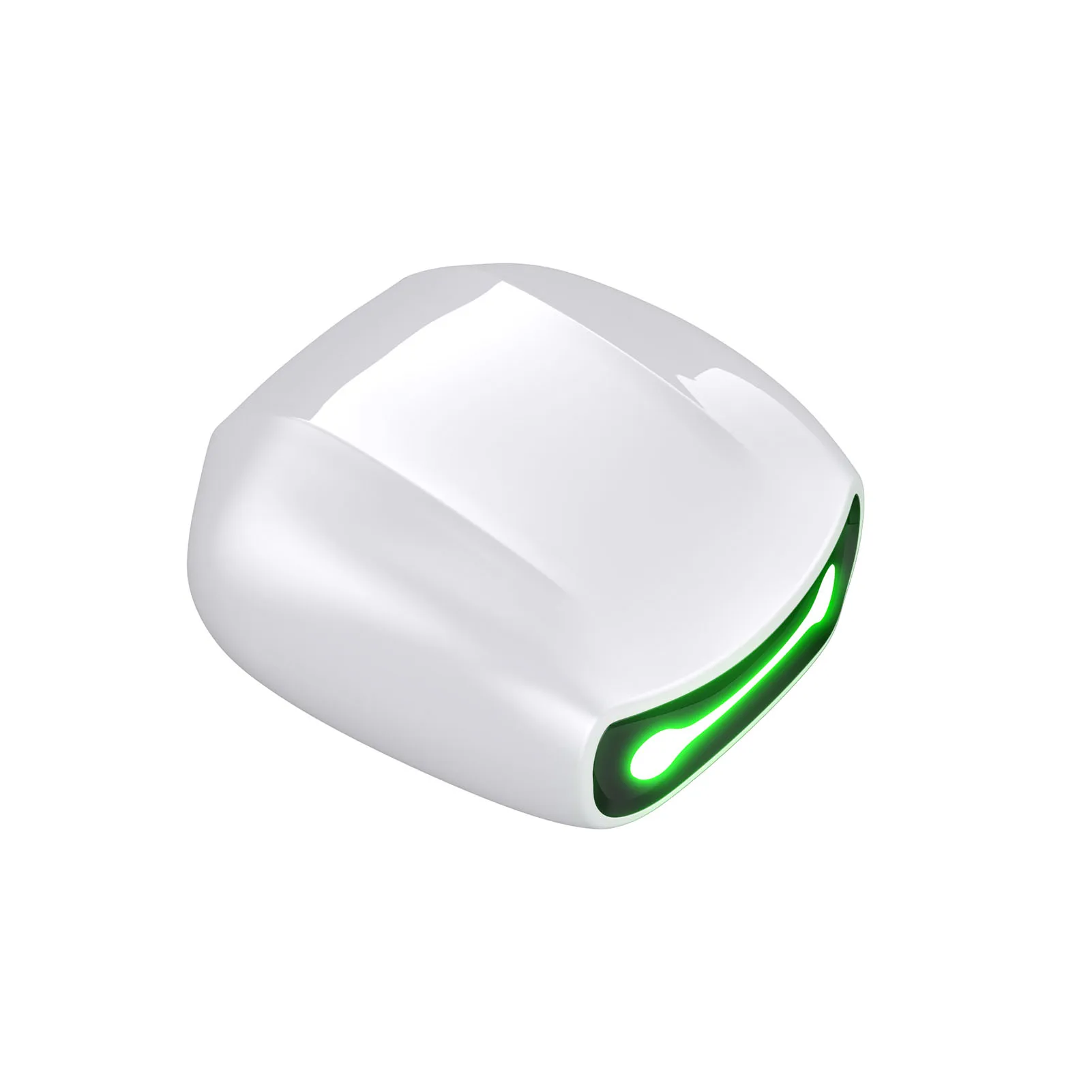 

Wireless Ear Buds 5.2 Earphones Wireless Charging Case Touch Control In Ear Headphone With HD Built-in Microphone Noise