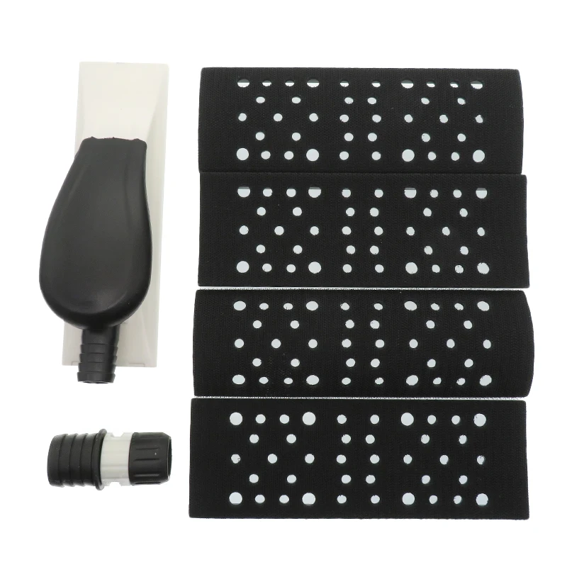 

Шлифовальный блок VIBRATITE 200x70 мм