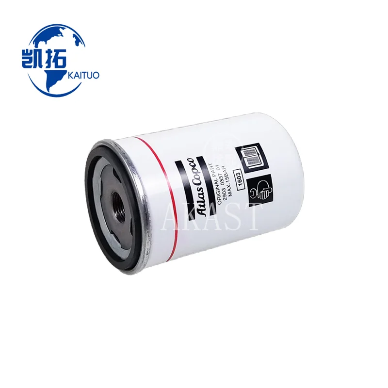 

Комплект фильтров для компрессора Atlas Copco 1513033701/2903033701