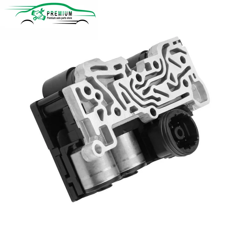 5R55W 5R55S Комплект электромагнитных блоков Bosch 01-up Ford Explorer Автоматическая коробка