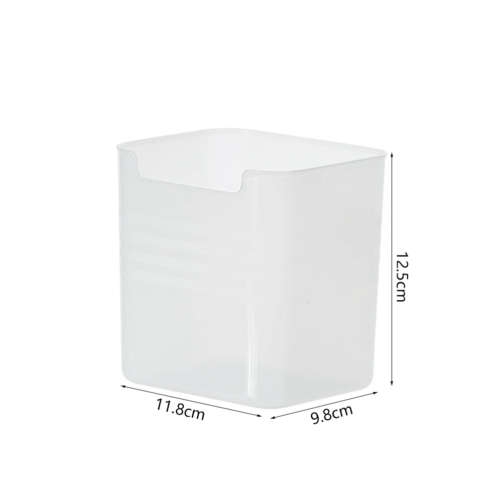 Семейная коробка для хранения свежести продуктов боковая дверь холодильника